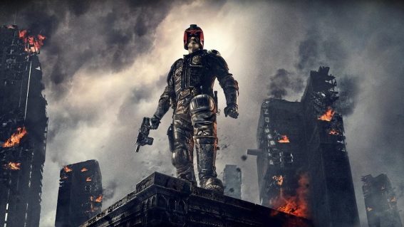 Retrospective: 10 years on, Dredd remains an essential take on Britain’s greatest comics character