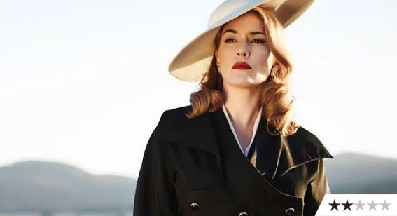 Review: The Dressmaker