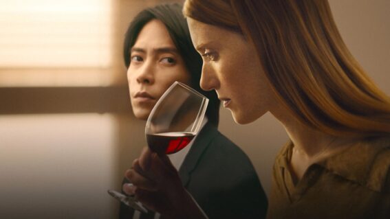 How to watch Drops of God season 2 in New Zealand