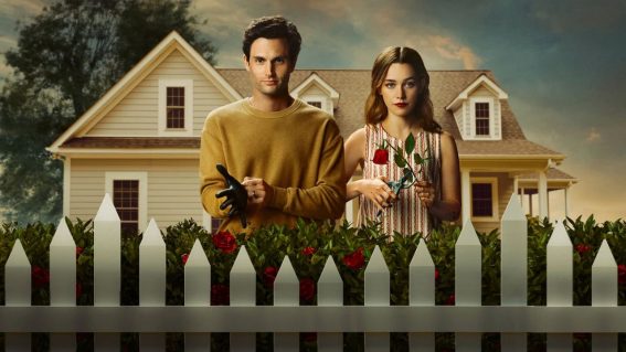 Stalking the suburbs: how to watch You Season 3 in Australia