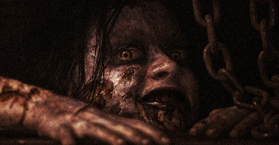 ‘Evil Dead’ coming to Auckland and Wellington