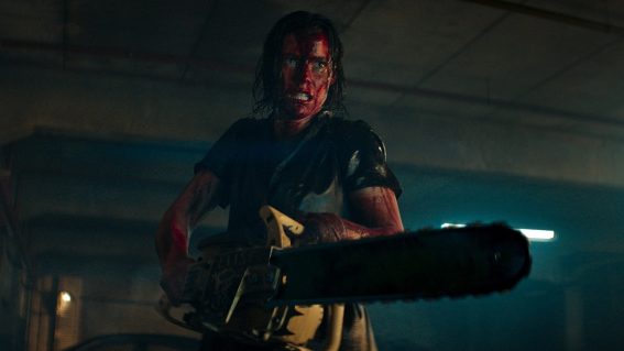 New Zealand trailer and release date for grisly sequel Evil Dead Rise