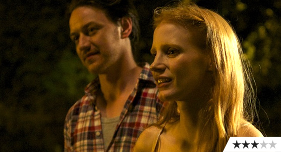 Review: The Disappearance of Eleanor Rigby