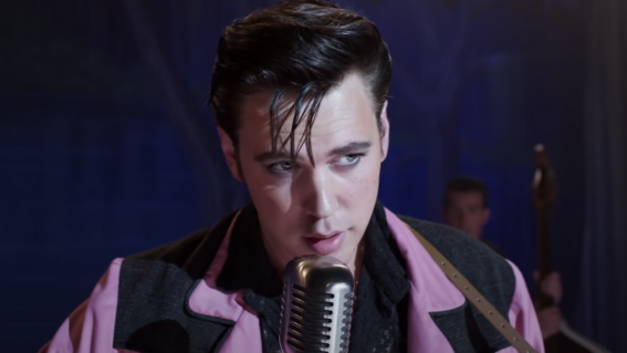 12 reasons to get excited about Baz Luhrmann’s Elvis extravaganza