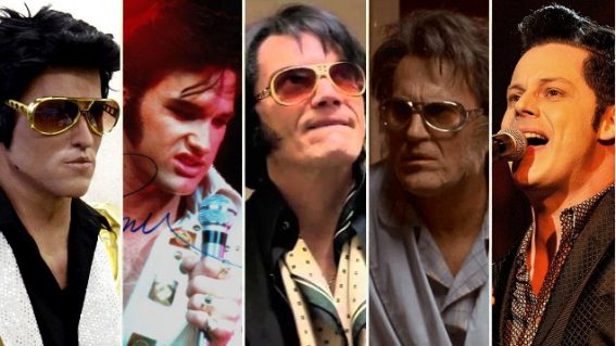 The King at the movies: films to watch before Baz Luhrmann’s Elvis biopic