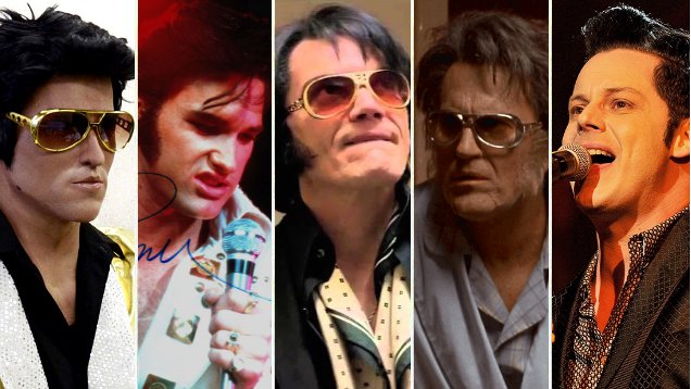 The King movies: watch before Baz Luhrmann's Elvis biopic