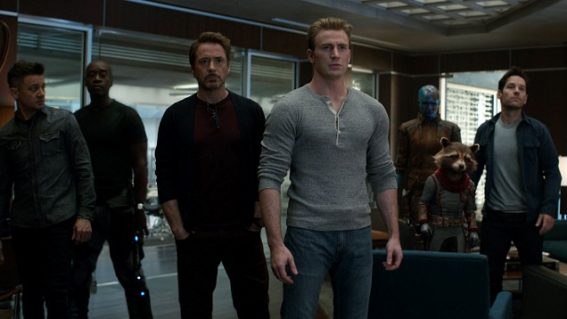 Avengers: Endgame is a mostly worthwhile epic that will satisfy fans