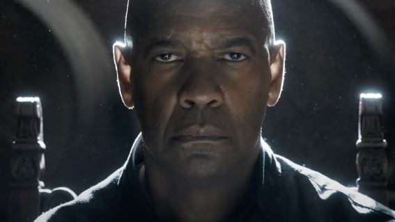 Denzel’s back: New Zealand trailer and release date for The Equalizer 3