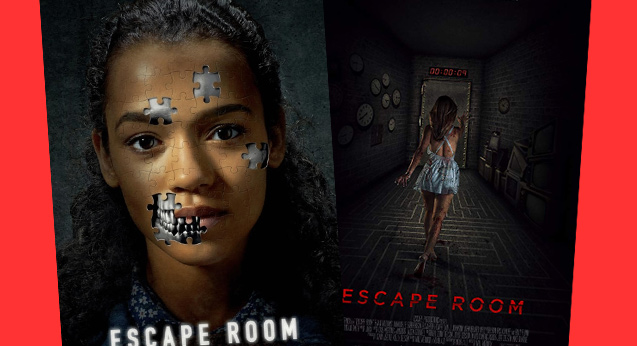 Wait There Are Two Escape Room Films