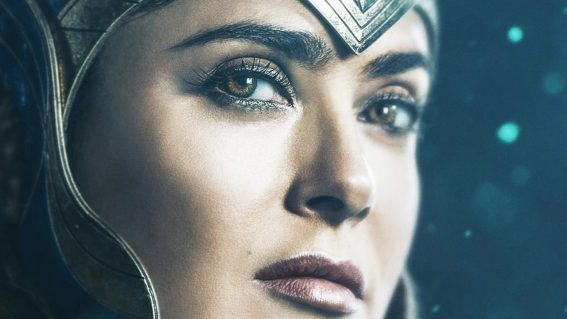 Australian box office report: Eternals takes top spot as total box office lifts 50%