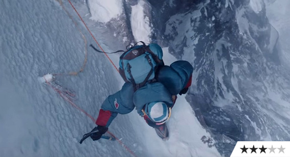 Review: Everest