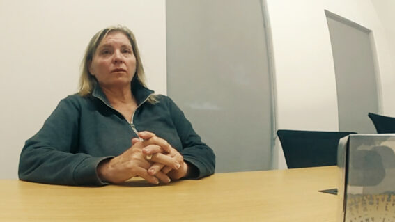 Evil Influencer: The Jodi Hildebrandt Story is Netflix’s latest true crime curio