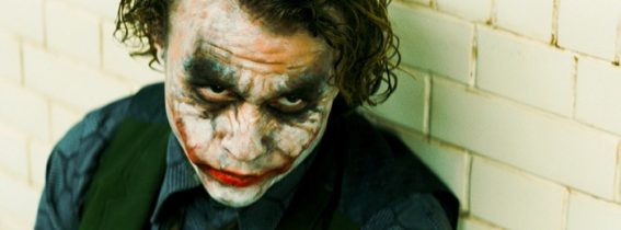 Review: The Dark Knight