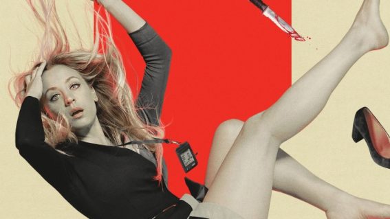 How to watch The Flight Attendant in Australia