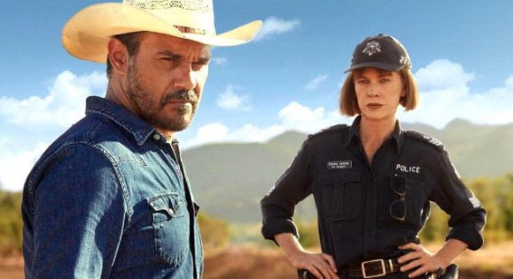 The Mystery Road TV spin-off is getting great reviews (and good ratings)