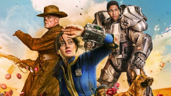 12 things you need to know about Prime Video’s post-apocalyptic Fallout series