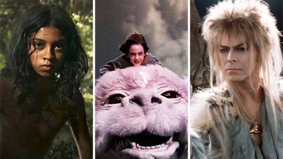 The best 25 fantasy films on Netflix Australia