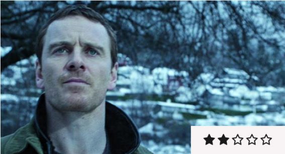 Review: ‘The Snowman’ – a smug, incompetent thriller missing bits of the puzzle