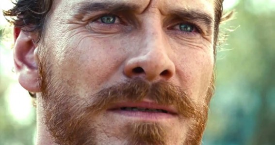 NZ News: Michael Fassbender western ‘Slow West’ starts filming; classic movies to screen in Auckland