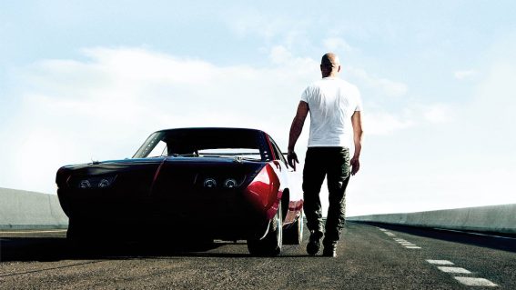 Where can I watch the Fast and Furious movies in Australia?