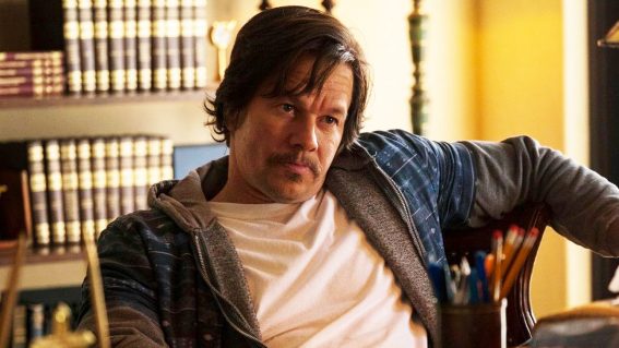Mark Wahlberg seeks repentance in the passionless religious drama Father Stu