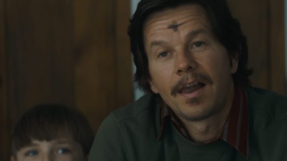 How to watch St Mark Wahlberg as Father Stu in Australia