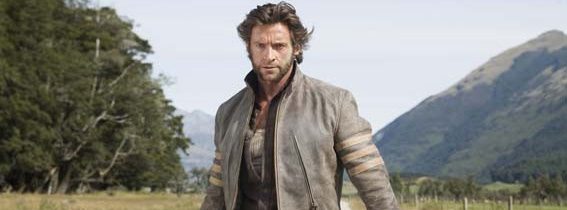 Review: X-Men Origins Wolverine
