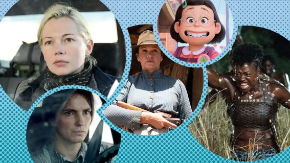 10 movies by female filmmakers to look forward to in 2022