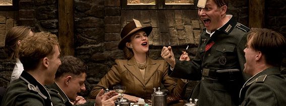 Review: Inglourious Basterds