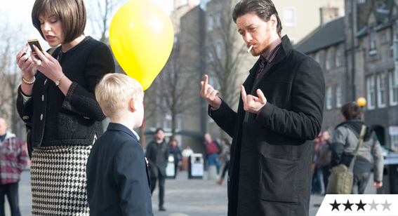 Review: Filth