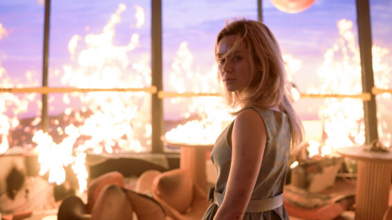 Final Destination: Bloodlines is a glorious, franchise-reviving bloodbath