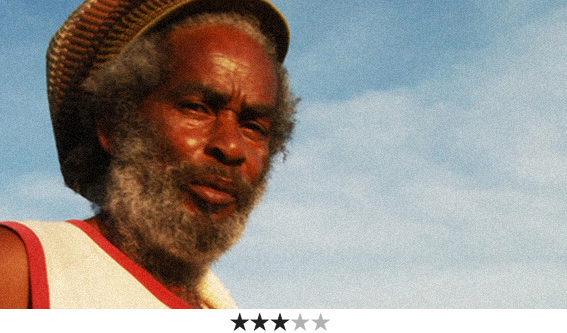 Review: The First Rasta