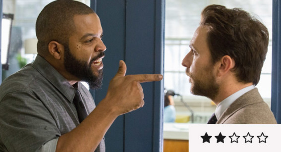 Review: You’ll Wish ‘Fist Fight’ Was Cut Down to 30 Minutes