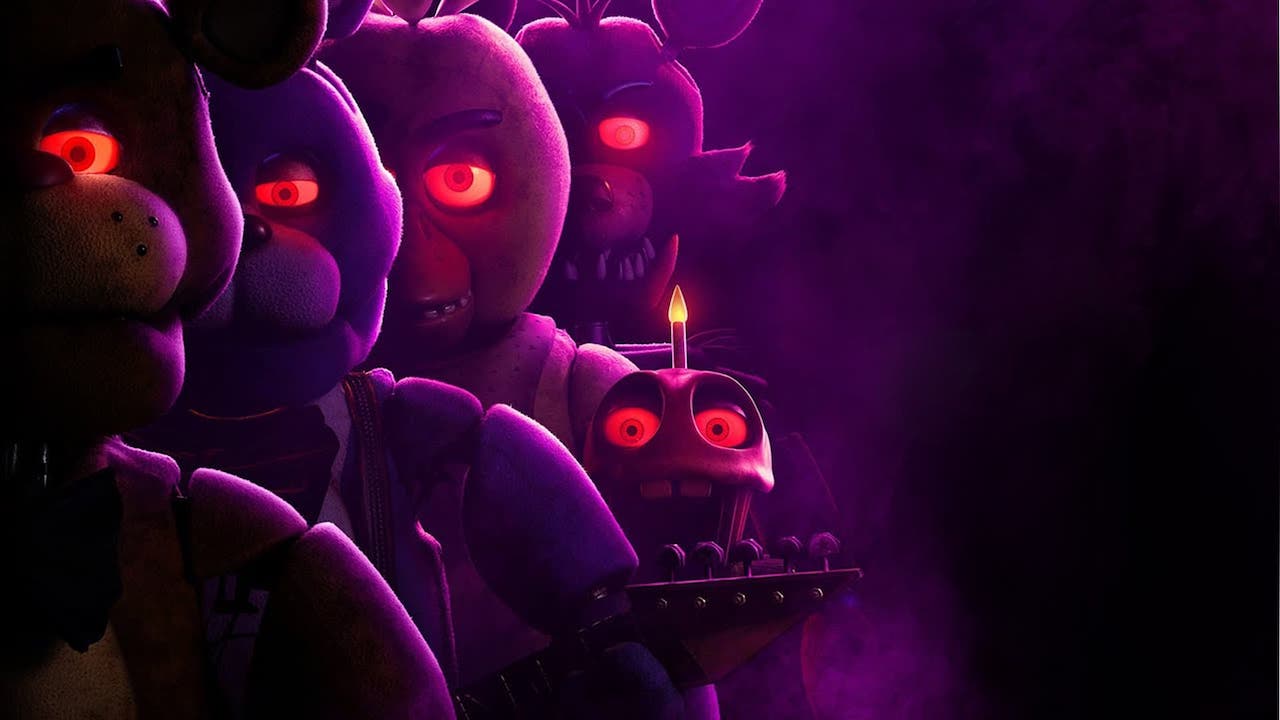 You think you know everything about FNaF? Think again! #fnaf