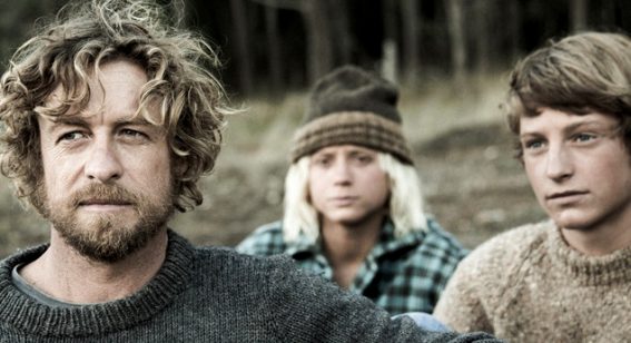 First look at Breath, Simon Baker’s adaptation of Tim Winton’s novel