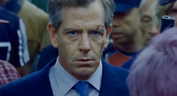 Going Full Mendo: the five greatest Ben Mendelsohn performances