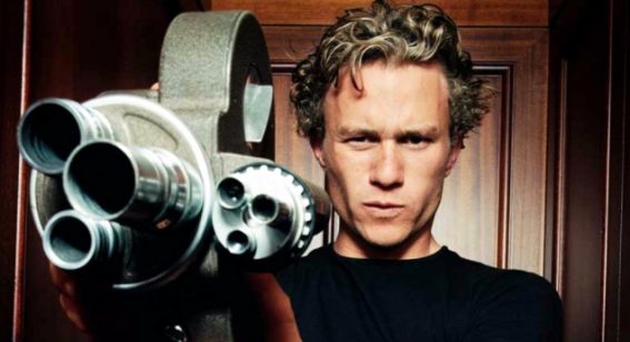 Foxtel will launch a pop-up channel dedicated to Heath Ledger movies