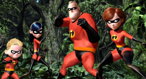 Why it’s time to revisit the greatness of The Incredibles