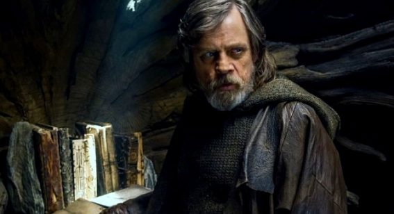 Why was The Last Jedi a huge box office flop in China?