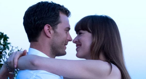 How anybody can turn Fifty Shades Freed into an intellectually stimulating experience