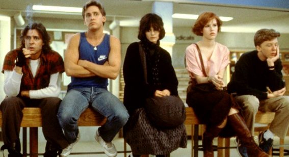 Hey, hey, hey hey! The Breakfast Club returns to Australian cinemas on April 30