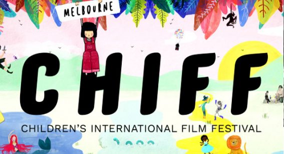 Melbourne’s Children’s International Film Festival runs April 27 to May 6