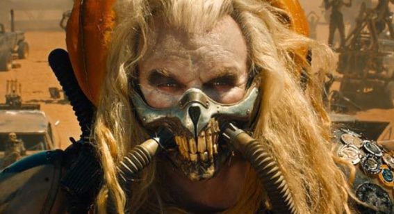 Will we ever get to see another Mad Max movie?