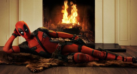 The Deadpool conundrum: do I like this film, or hate it with the fire of a thousand burning suns?