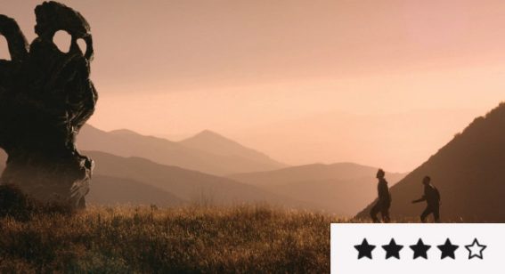 The Endless review: a thrilling, low budget, Lovecraftian sci-fi loaded with big ideas