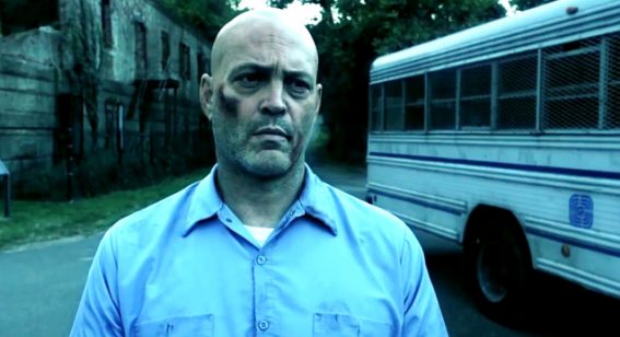 I finally watched Brawl in Cell Block 99 – and it is astonishing