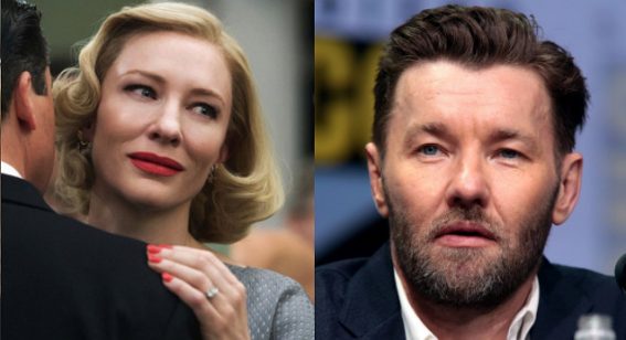 Cate Blanchett, Joel Edgerton and other stars join the Make it Australian campaign