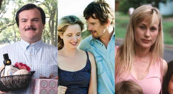 Is Richard Linklater one of the best American film directors?