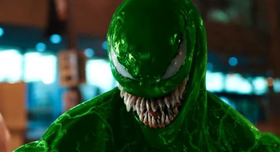 The Nerdist gifted the world this Venom-Flubber mash-up trailer