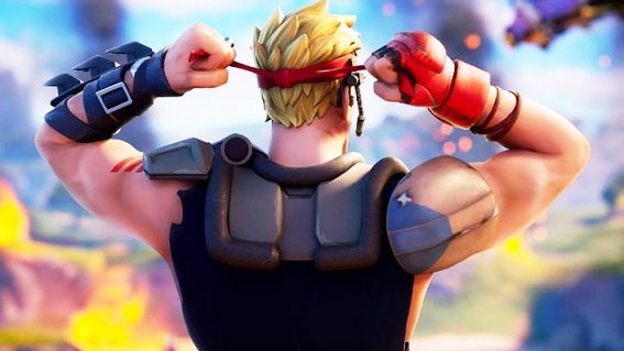 Avengers directors the Russo brothers made the latest Fortnite intro – should we care?